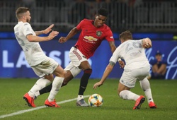 Lịch trực tiếp Bóng đá TV hôm nay 20/12: MU vs Leeds United