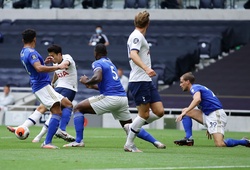 Tottenham vs Leicester City: Đội hình ra sân và thành tích đối đầu