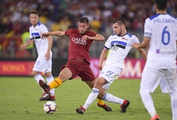 Nhận định Atalanta vs AS Roma, 00h00 ngày 21/12, VĐQG Italia