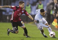Nhận định Celta Vigo vs Alaves, 20h ngày 20/12, VĐQG Tây Ban Nha