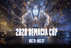 Đội hình tham dự Demacia Cup 2020: Nuguri và TheShy vắng mặt