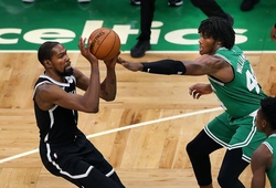 Kevin Durant tiếp tục rực sáng nhấn chìm Boston Celtics