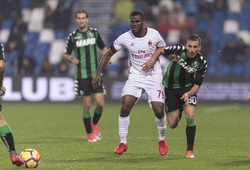 Nhận định, soi kèo Sassuolo vs AC Milan, 21h ngày 20/12, VĐQG Italia