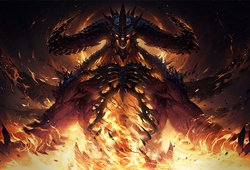 Diablo Immortal Mobile: Cấu hình chơi game ra sao?