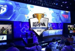 Bảng xếp hạng KeSPA Cup 2020 mới nhất
