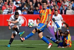 Nhận định Valencia vs Sevilla, 23h30 ngày 22/12, VĐQG Tây Ban Nha