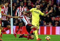 Nhận định Villarreal vs Athletic Bilbao, 04h00 ngày 23/12