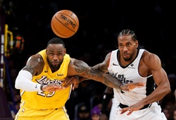 Nhận định NBA: LA Lakers vs LA Clippers (ngày 23/12, 10h00)