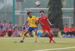 Lịch trực tiếp Bóng đá TV hôm nay 25/12: U15 Viettel vs U15 Hà Nội