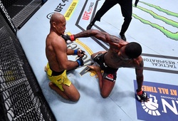 UFC khiến khán giả đau đầu với 4 đề cử “Knockout Of The Year”