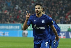 Tin chuyển nhượng MU mới nhất hôm nay 25/12: "Quỷ đỏ" hỏi mua "sao" Schalke 04