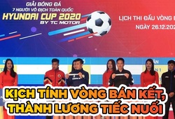 Ra mắt VPL - S2: Kịch tính vòng bán kết, cựu tuyển thủ Thành Lương tiếc nuối vì không được tham dự