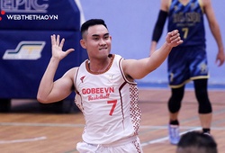 Gobee VN Khánh Hoà: Từ một trận đấu thăng hoa nuôi hy vọng khôi phục phong trào bóng rổ