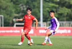Trực tiếp U15 PVF vs U15 Đà Nẵng, bóng đá U15 cúp Quốc gia 2020