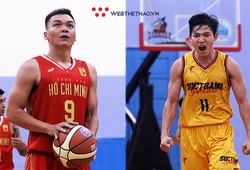 BK2 bóng rổ VĐQG 2020 - Sóc Trăng vs TP Hồ Chí Minh: Cuộc đối đầu đầy duyên nợ