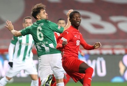 Nhận định Besiktas vs Sivasspor, 23h ngày 28/12, VĐQG Thổ Nhĩ Kỳ