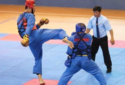 “Người khổng lồ 2m25 Vovinam” Trần Ngọc Tú: Ước mơ còn lắm gian truân