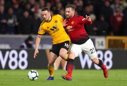 Lịch trực tiếp Bóng đá TV hôm nay 29/12: MU vs Wolves