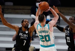 Kevin Durant toả sáng vẫn phải nhận trận thua đầu tiên trong màu áo Brooklyn Nets
