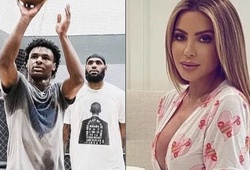 Bronny James bị gán mác lái máy bay 4 con, LeBron James nổi điên