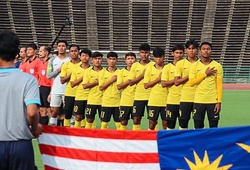 Phát triển cầu thủ trẻ, nhìn từ cách làm của Malaysia