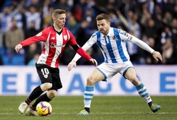 Lịch trực tiếp Bóng đá TV hôm nay 31/12: Bilbao vs Sociedad