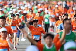 Manulife Danang International Marathon ấn định ngày tổ chức năm 2021