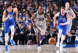 Nhận định NBA: Dallas Mavericks vs Charlotte Hornets (ngày 31/12, 8h30)