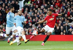 Lịch trực tiếp Bóng đá TV hôm nay 6/1: MU vs Man City