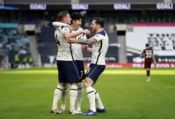 Lịch trực tiếp Bóng đá TV hôm nay 5/1: Tottenham vs Brentford