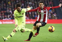 Nhận định, soi kèo Athletic Bilbao vs Barcelona, 03h00 ngày 07/01