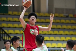 Lịch thi đấu Giải Bóng rổ học sinh Hà Nội 2021