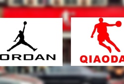 Michael Jordan thắng kiện công ty Trung Quốc, nhận bồi thường “tổn thương tinh thần” nhẹ