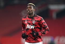 Chuyển nhượng MU mới nhất hôm nay 7/1: “Quỷ đỏ” chốt giá Pogba