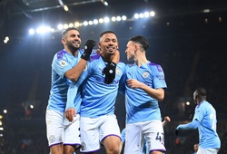 Lịch trực tiếp Bóng đá TV hôm nay 10/1: Man City vs Birmingham