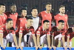 Danh sách cầu thủ, đội hình Hồng Lĩnh Hà Tĩnh đá V.League 2021