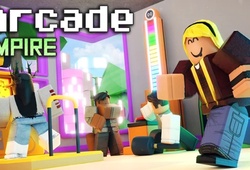 Code Arcade Empire tháng 1/2021 : Cách nhận và nhập code Roblox