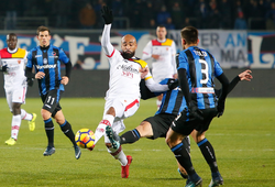 Nhận định Benevento vs Atalanta, 21h00 ngày 09/01, VĐQG Italia