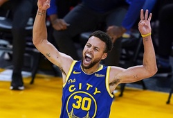 Stephen Curry “nổi điên", Golden State Warriors lội ngược dòng ngoạn mục trước LA Clippers