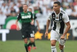 Nhận định, soi kèo Juventus vs Sassuolo, 02h45 ngày 11/01, VĐQG Italia