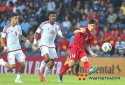 VFF lên tiếng về khả năng hoãn VCK U23 châu Á 2022