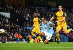 Lịch trực tiếp Bóng đá TV hôm nay 13/1: Man City vs Brighton