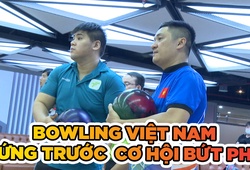 Bowling Việt Nam nắm cơ hội bứt phá trong tầm tay