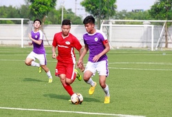 Bảng xếp hạng U19 Quốc gia Việt Nam 2021 mới nhất