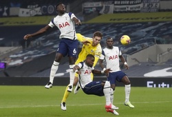 Video bóng đá Anh hôm nay 14/1: Highlight Tottenham vs Fulham