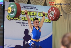 Thể thao Việt Nam kiểm tra doping đột xuất tại các giải đấu quốc gia từ 2021