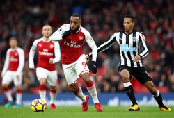 Lịch trực tiếp Bóng đá TV hôm nay 18/1: Arsenal	 vs Newcastle