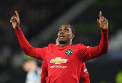 Chuyển nhượng MU mới nhất hôm nay 15/1: Ighalo sắp sang Mỹ