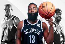 Đổi tương lai lấy hiện tại: Chơi lớn, thắng lớn và canh bạc tất tay thứ hai của Brooklyn