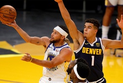 Nhận định NBA: Golden State Warriors vs Denver Nuggets (ngày 15/1, 10h00)